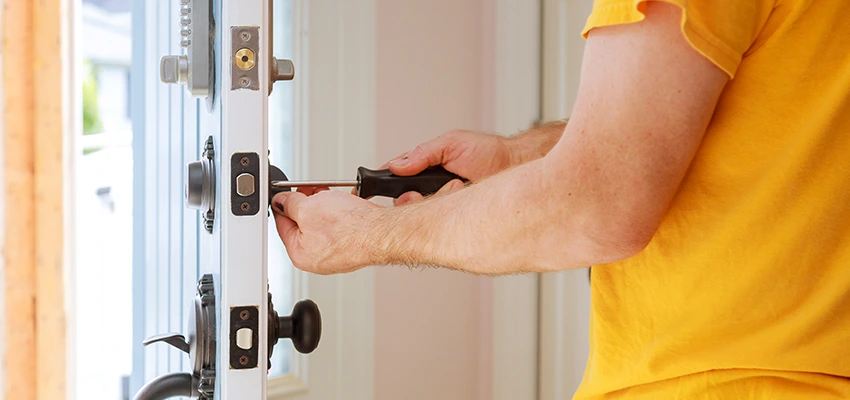 Break-in Prevention Solutions in French Valley, CA
