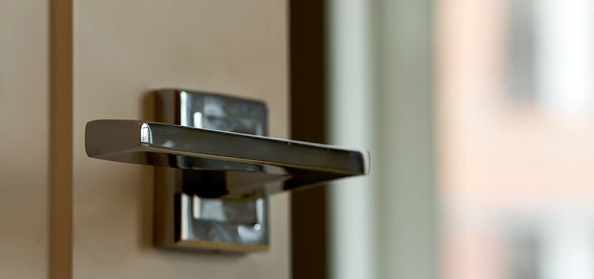 Door Lever Knob Repair in French Valley, California