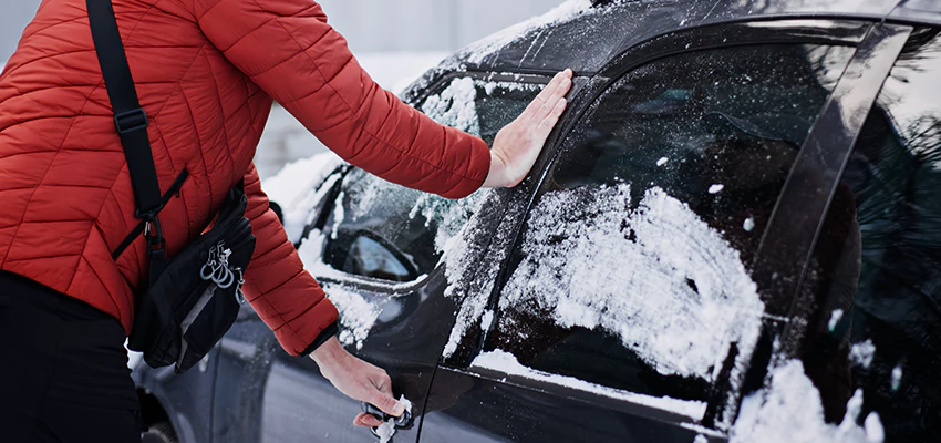 Emergency Keyless Lockout in French Valley, CA