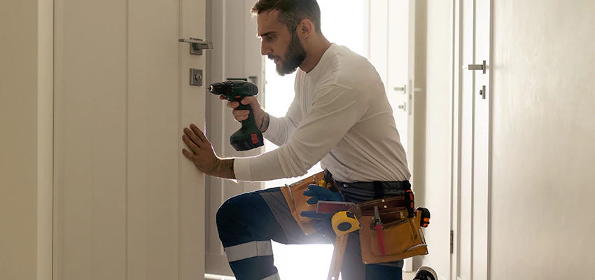 Mailbox Lock Installation Expert in French Valley, California