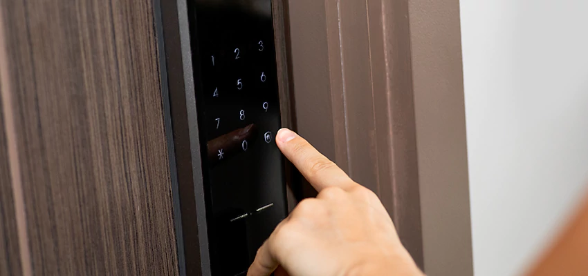 Secure Code Locks Ideas in French Valley, California