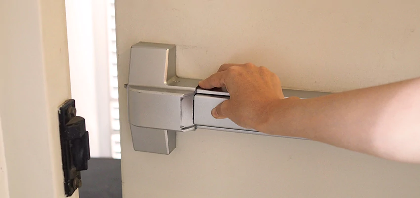 Door Lock Cylinder Reinforcements in French Valley, CA