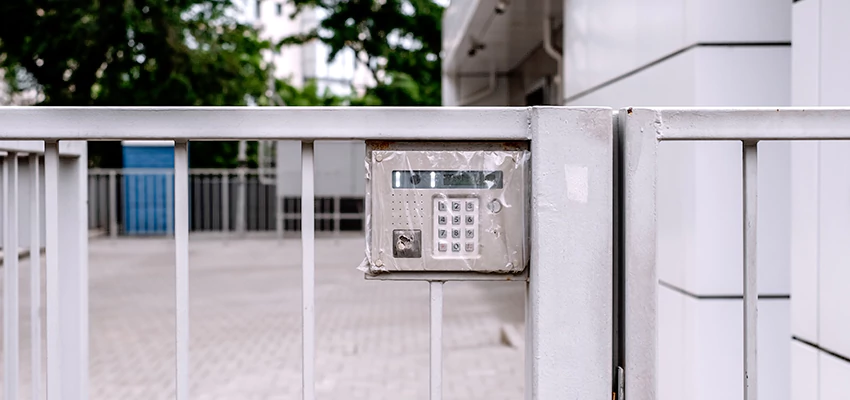 Gate Locks For Metal Gates in French Valley, California