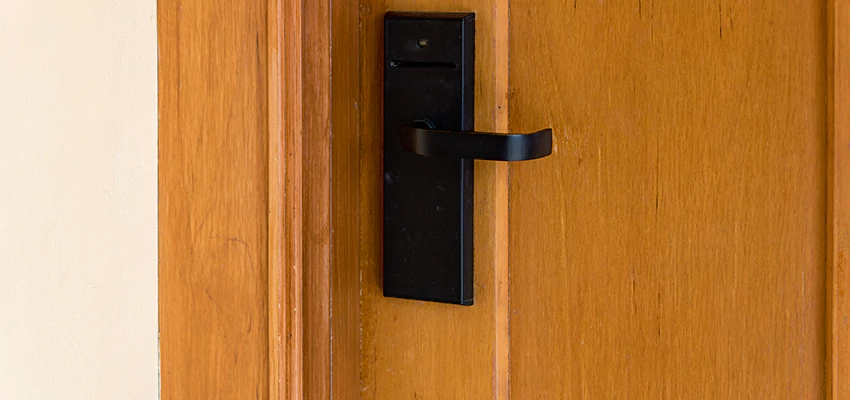 Security Gates For Home Invasion Prevention in French Valley, California