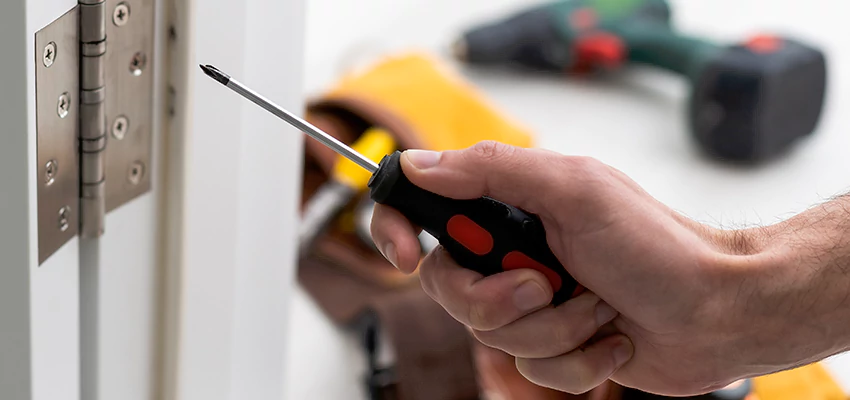 Holiday Emergency Locksmith in French Valley, California