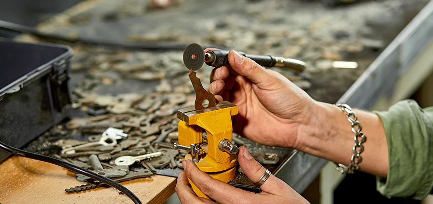 Office Key Lock Service in French Valley, California