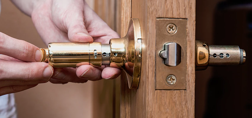 Padlock Lock Replacement Assistance in French Valley, CA