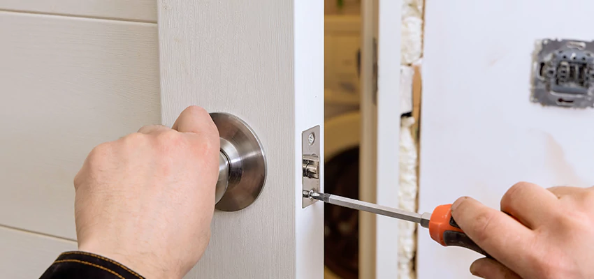 Wifi Deadbolt Installation in French Valley, CA