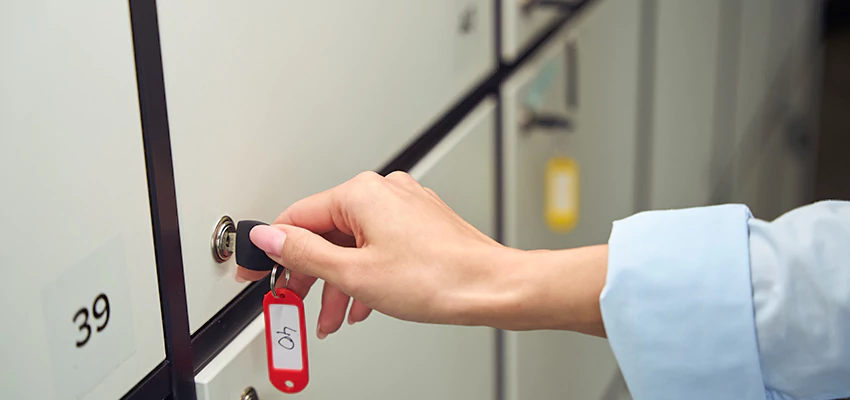 Upgrading File Cabinet Locks in French Valley, California