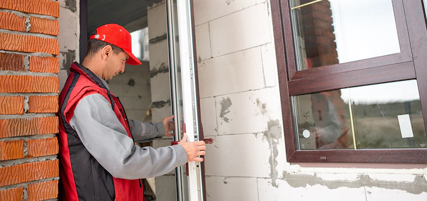 Home Invasion Door Lock Repairs in French Valley, CA
