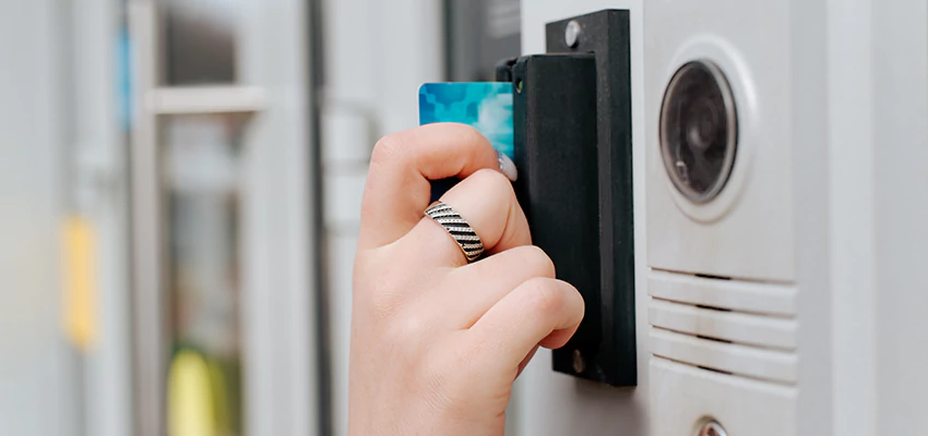 Secure Smartphone-Based Entry Systems Installation in French Valley, California