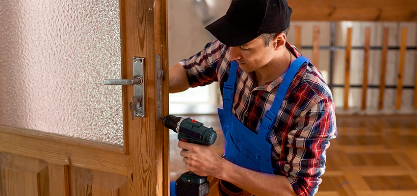 Trusted Local Digital Locks Locksmith Repair in French Valley, California