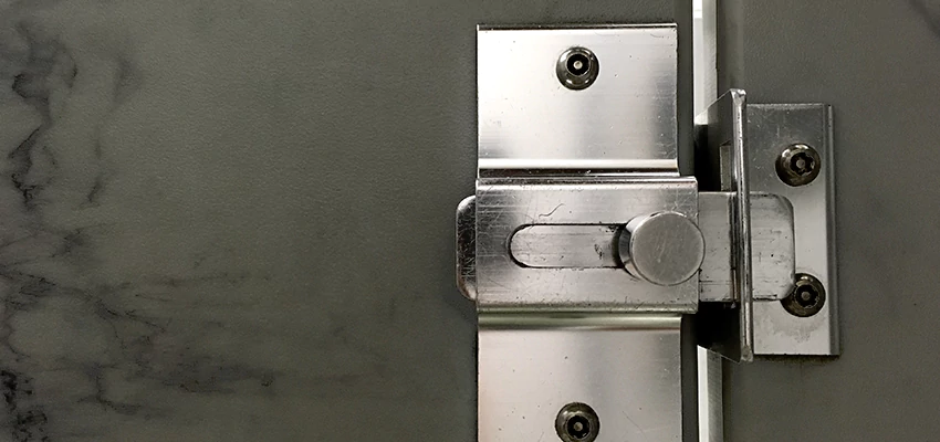 Fix A Room Door Lock in French Valley, CA