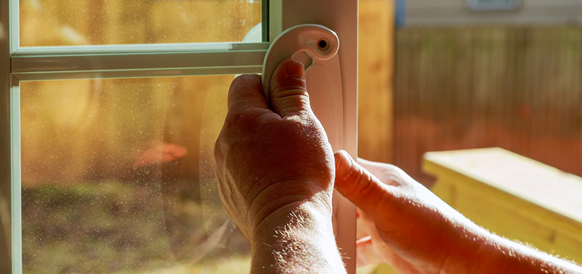 Accordion Sliding Doors Locks Replacement in French Valley, CA