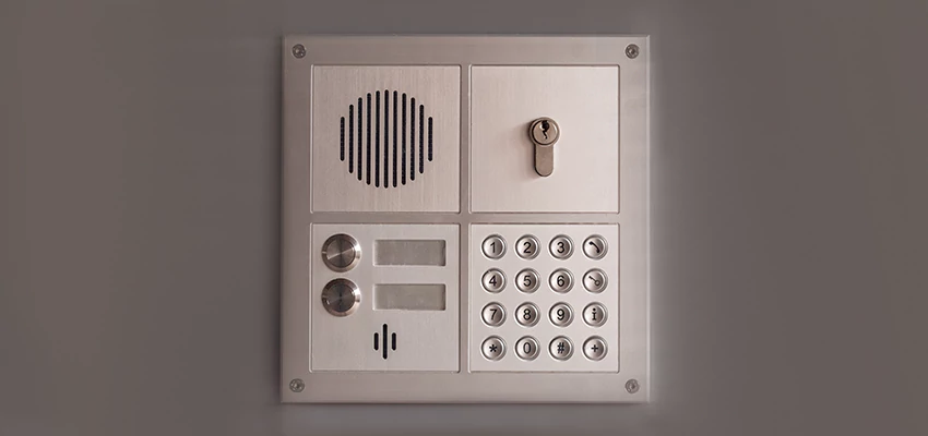 Mobile Access Control System Installation in French Valley, CA