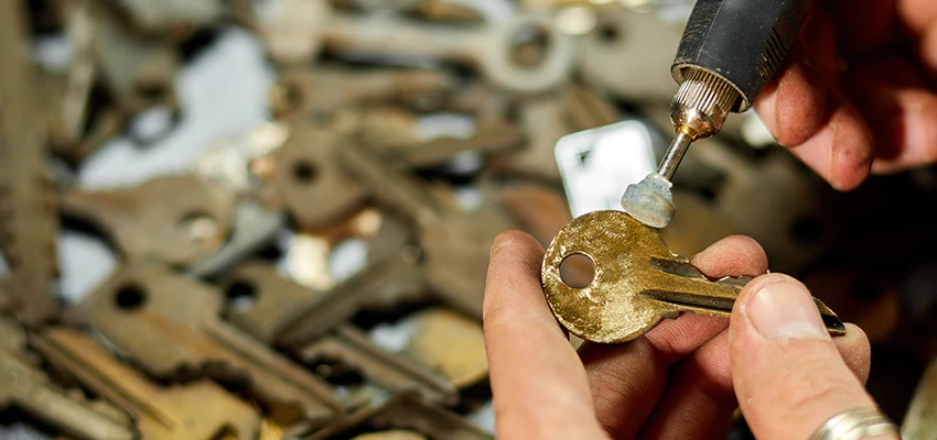 Bathroom Door Lock Rekey in French Valley, CA