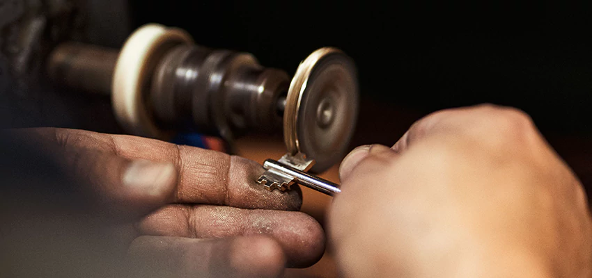Hotel Lock Master Key System in French Valley, California