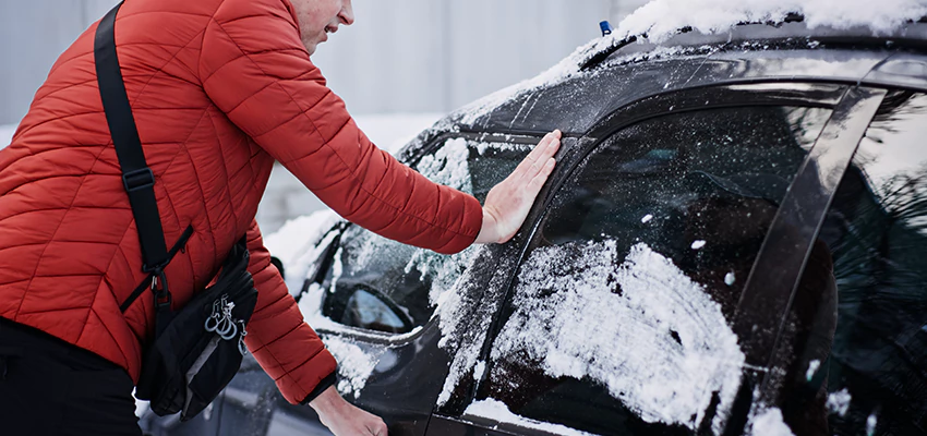 Car Key Retrieval Services in French Valley, California