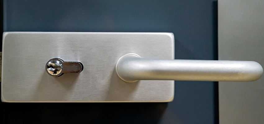 Change Patio Door Locks in French Valley, California