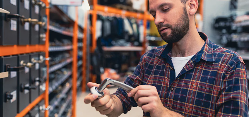 Locksmith For Retail Stores Lockout Services in French Valley, California