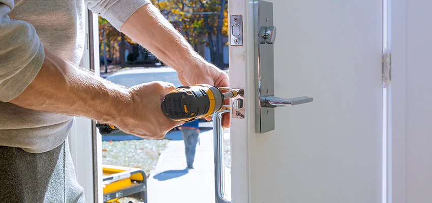 Mortise Commercial Lock Repair in French Valley, California