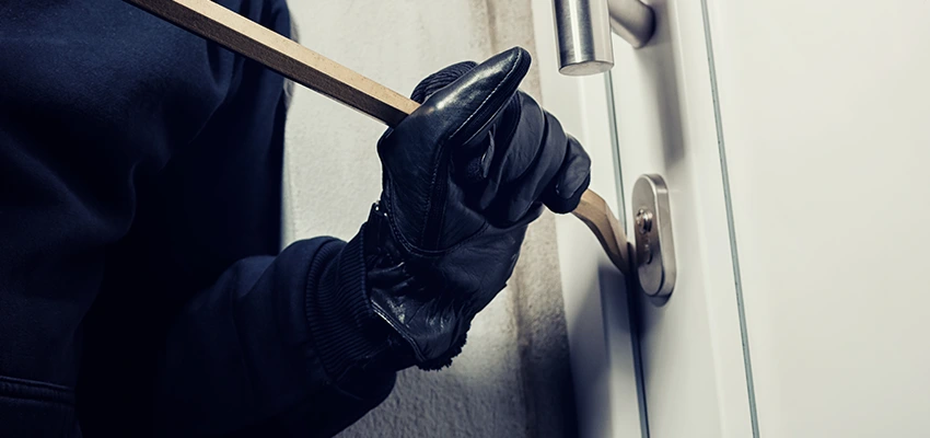 Burglar Damage Door Sensors Repair in French Valley, CA
