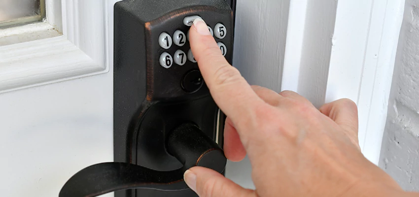 High Security Digital Door Lock in French Valley, California