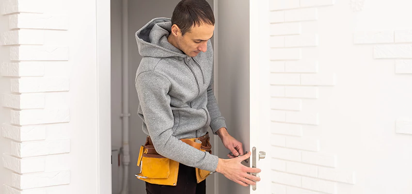 Nighttime Locksmith Near Me in French Valley, CA